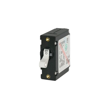 Blue Sea Systems Blue Sea Circuit Breaker Aa1 20A White 7214